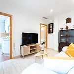 Amazing City Center Apartment